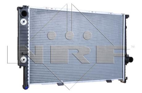 Радіатор NRF 53870