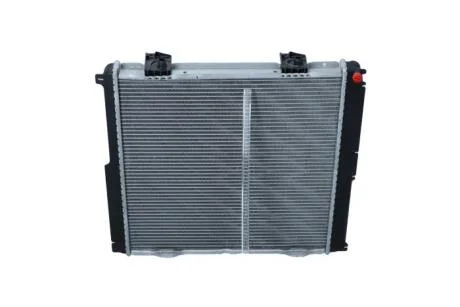 Радіатори та інтеркулера NRF 53872