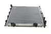 Радіатор системи охолодження NRF 53876 (фото 1)