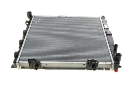 Радіатор системи охолодження NRF 53876