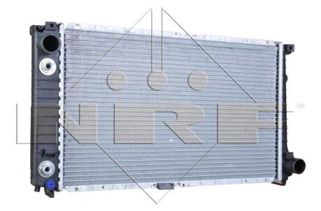 Радіатор NRF 53877