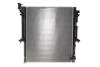 Радиатор охлаждения MITSUBISHI L200 2.5D 06- NRF 53908 (фото 1)