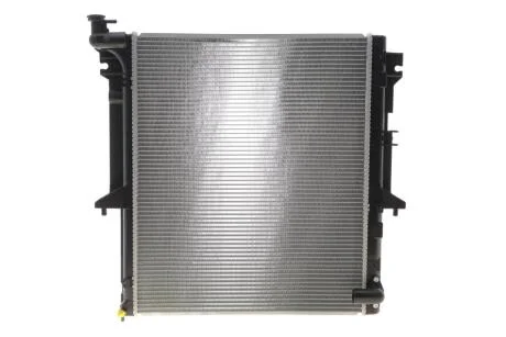 Радіатор охолодження двигуна NRF 53908