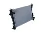 Радіатор NRF 53933 (фото 4)
