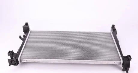 Радиатор, охлаждения дивгателя NRF 53934