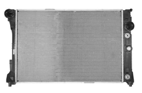 Радіатор охолодження Mercedes-benz DB E212 2.2 OM651 NRF 53968