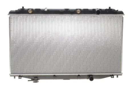 Радіатор охолодження двигуна NRF 53971