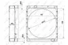 Радіатор NRF 54093 (фото 5)