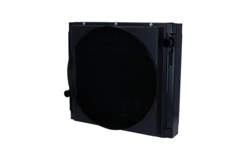 Радіатор NRF 54094