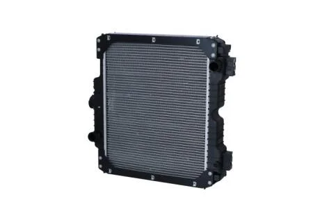 Радіатор двигуна NRF 54099