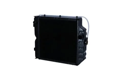 Радіатор NRF 54101