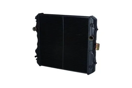 Радіатор двигуна NRF 54104