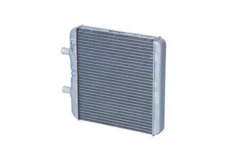 Радіатор пічки NRF 54216