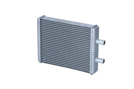 Теплообменник, отопление салона NRF 54218