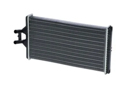 Радіатор пічки / РАДИАТОР ПЕЧКИ MB MK 1222 NRF 54241