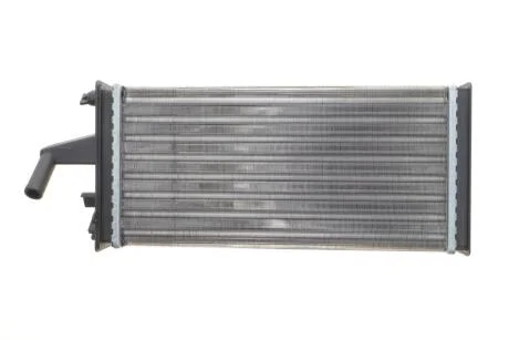 Теплообменник, отопление салона NRF 54259