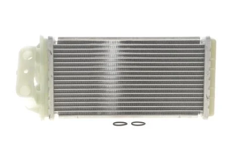 Теплообменник, отопление салона NRF 54268