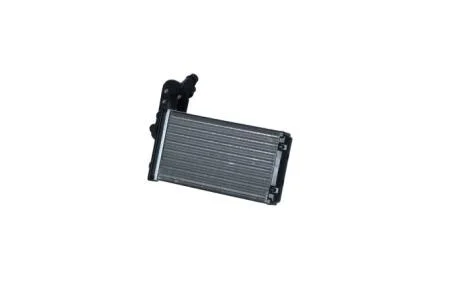 Теплообменник, отопление салона NRF 54280