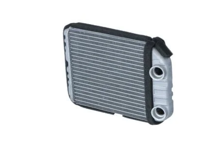 Радиатор отопителя салона NRF 54287