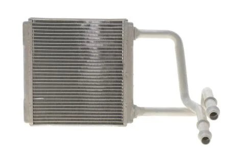 Радіатор опалювання салона DB E (W211) 1.8-6.2 03.02-12.10 NRF 54296