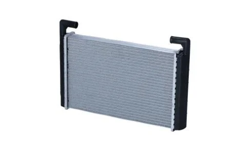 Теплообменник, отопление салона NRF 54299
