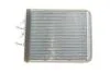 Теплообменник, отопление салона NRF 54301 (фото 3)