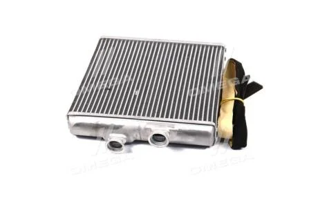 Радіатор пічки Kia Ceed/ Hyundai I 30 06- NRF 54317