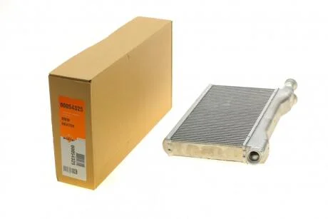 Радіатор нагрівача NRF 54325