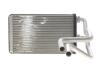 Радіатор пічки Citroen C-Crosser, C4 Aircross Mitsubishi ASX, Lancer VIII, Outlander Peugeot 4007, 4008 1.5-3.0 11.06- NRF 54337 (фото 1)