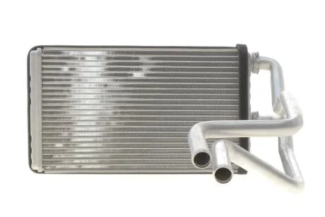 Радіатор пічки Citroen C-Crosser, C4 Aircross Mitsubishi ASX, Lancer VIII, Outlander Peugeot 4007, 4008 1.5-3.0 11.06- NRF 54337