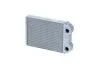 Радіатор обігріву салону NRF 54341 (фото 1)