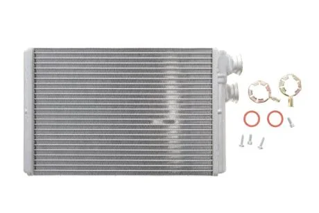 Радіатор обігріву салону NRF 54347