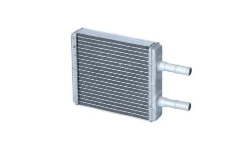 Радіатор обігріву салону NRF 54354