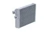 Радіатор обігріву салону NRF 54359 (фото 4)