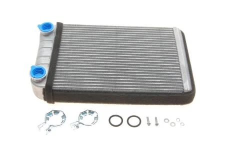 Радіатор обігріву салона NRF 54366