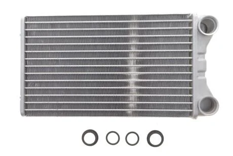 Радіатор обігріву салону NRF 54369