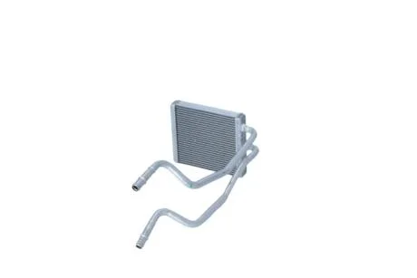 Радіатор пічки Nissan Murano, Navara, Pathfinder 2.5D-4.0 08.03- NRF 54370