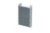 Радіатор обігріву салону NRF 54386 (фото 3)