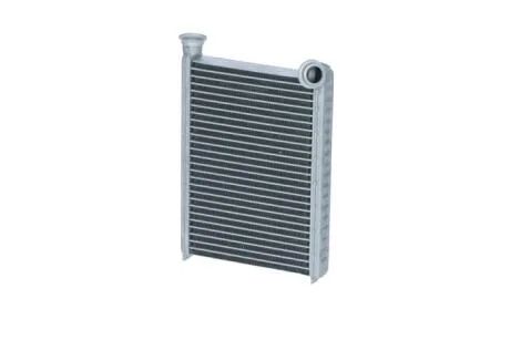 Радіатор обігріву салону NRF 54386