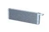 Теплообмінник, система опалення салону NRF 54408 (фото 1)