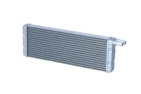 Теплообмінник, система опалення салону NRF 54408