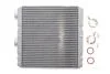 Теплообмінник, система опалення салону NRF 54443 (фото 1)