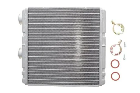 Теплообмінник, система опалення салону NRF 54443