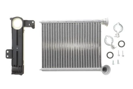 Теплообмінник, система опалення салону NRF 54447