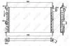 Радіатор Opel Kadett E 1.6 N/S/I 16SV/C16LZ/NZ -89 NRF 54682 (фото 2)