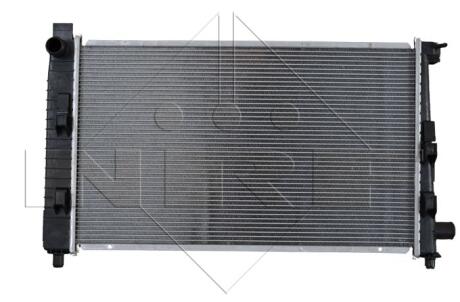 Радіатор NRF 54719