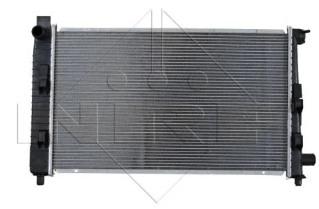 Радиатор, охлаждения дивгателя NRF 54719