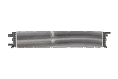 Радіатор, система охолодження двигуна NRF 550001