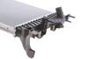 Радіатор охолдження двигуна Renault Fluence 1.5D 02.10- NRF 550004 (фото 7)