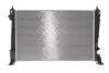 Радіатор, система охолодження двигуна NRF 550005 (фото 4)
